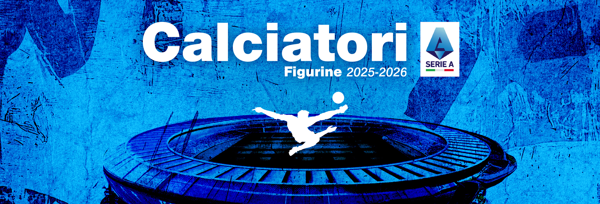 Banner dell'iniziativa realizza il tuo sogno - Panini