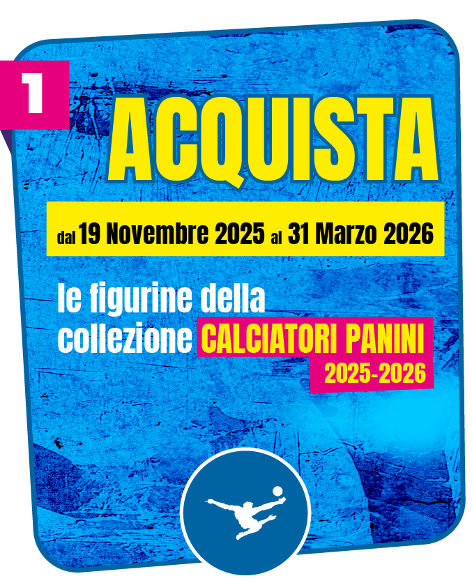 Step 1 della meccanca